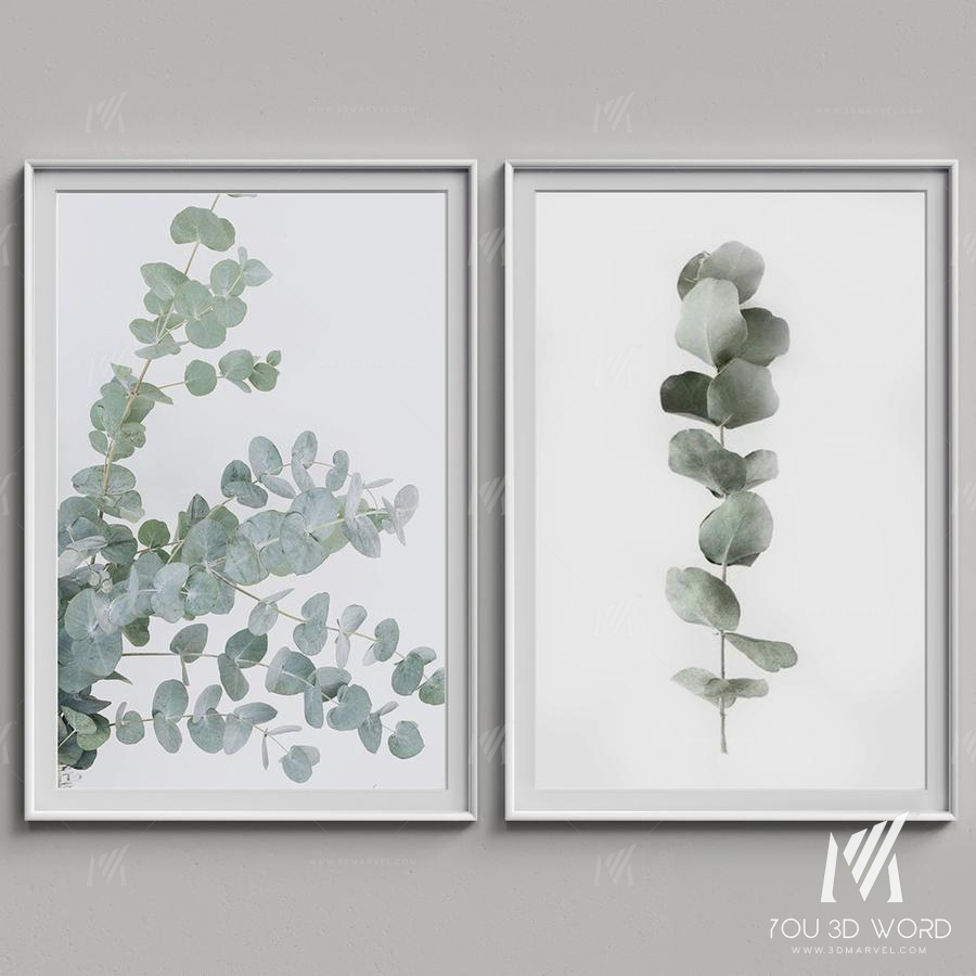 Nice Picture Frames Set 71